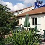 מלון Brit Plaisance A9/a61 נרבון