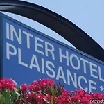 Brit Plaisance A9/a61 מלון נרבון