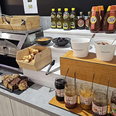 Hotel Brit Plaisance A9/a61