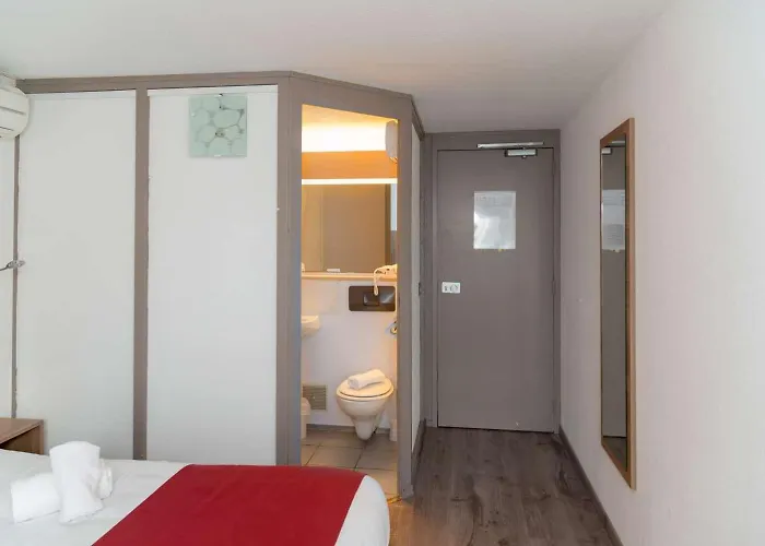 Hotel Brit Plaisance A9/a61