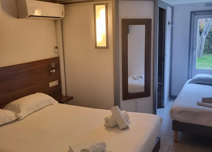 Brit Plaisance A9/a61 Hotel Narbona