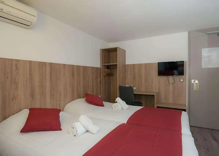 Brit Plaisance A9/a61