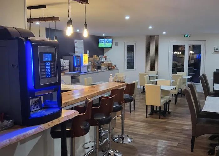 Brit Plaisance A9/a61 Narbona