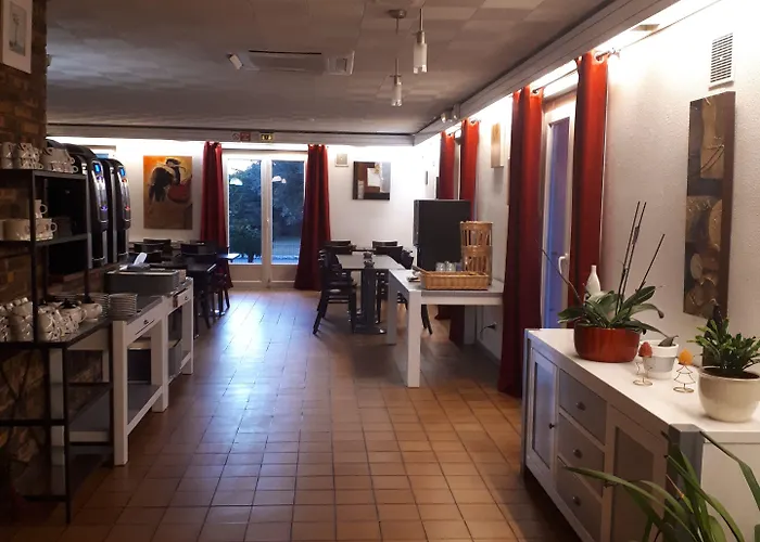 Hotel Brit Plaisance A9/a61