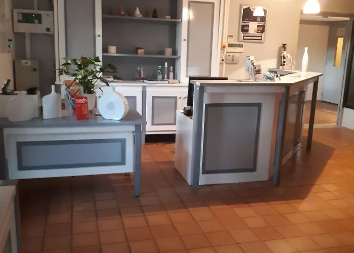 Brit Plaisance A9/a61 Hotel Narbona