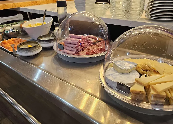 Brit Plaisance A9/a61 Hotel Narbona