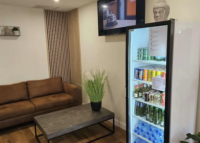 Hotel Brit Plaisance A9/a61 Narbona