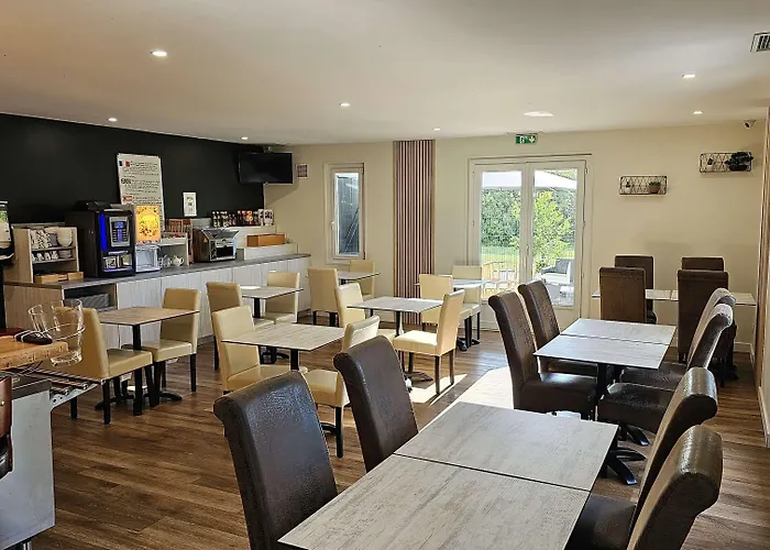 Brit Plaisance A9/a61