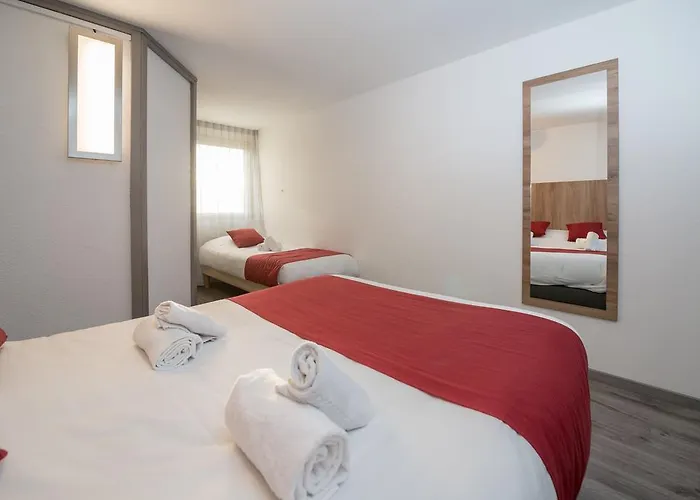 Brit Plaisance A9/a61 Narbona