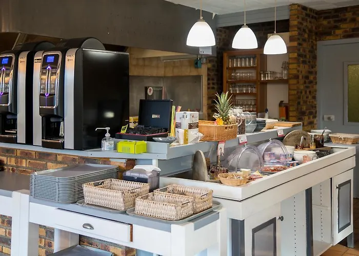 Hotel Brit Plaisance A9/a61 2*