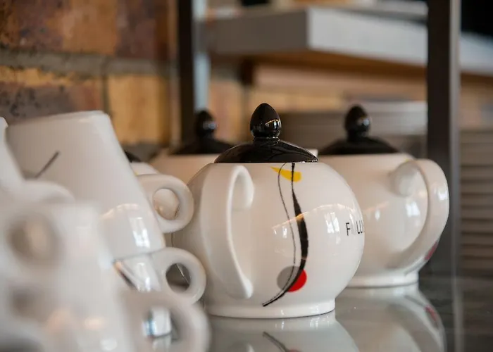 Brit Plaisance A9/a61 2*