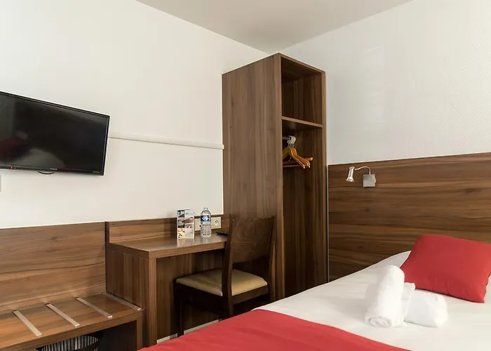 Brit Plaisance A9/a61 Narbona