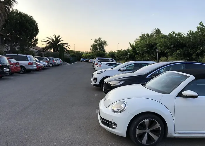 Hotel Brit Plaisance A9/a61