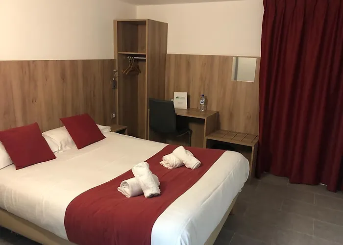 Brit Plaisance A9/a61 Narbona