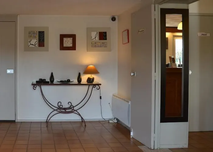 Brit Plaisance A9/a61 2* Narbona