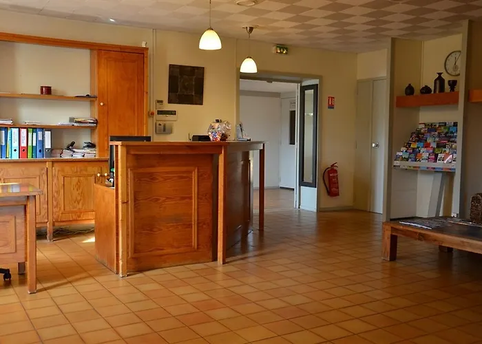 Brit Plaisance A9/a61 2* Narbona