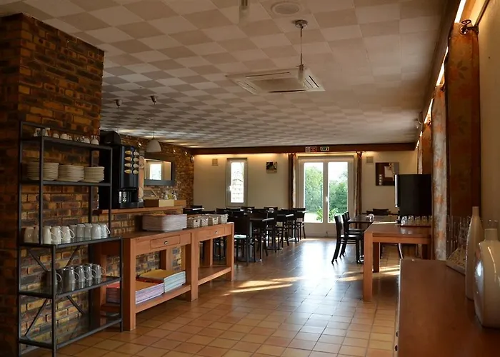 Brit Plaisance A9/a61 2* Narbona