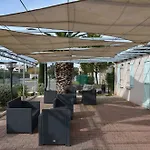 Brit Plaisance A9/a61 2* Narbonne