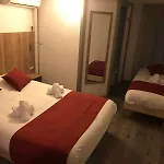 Hotel Brit Plaisance A9/a61