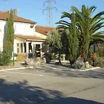 Brit Plaisance A9/a61 Narbonne