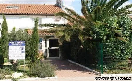 Brit Plaisance A9/a61