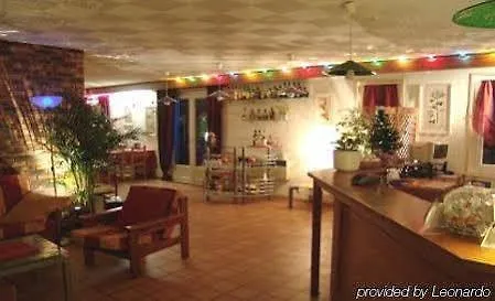 Brit Plaisance A9/a61 Narbonne