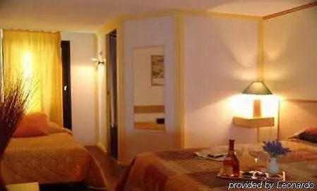 Brit Plaisance A9/a61 Hotel