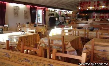 Brit Plaisance A9/a61 Narbonne