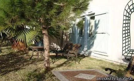 Brit Plaisance A9/a61 2* Narbonne