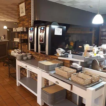 Hotel Brit Plaisance A9/a61 2*
