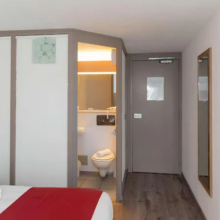 Hotel Brit Plaisance A9/a61