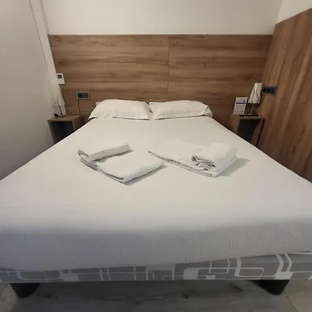 Brit Plaisance A9/a61 2* Narbonne