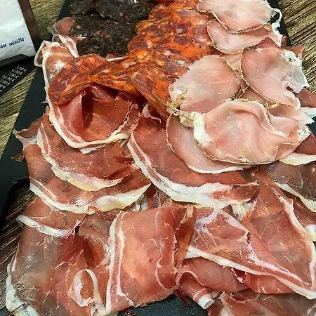 Brit Plaisance A9/a61 Hotel Narbonne