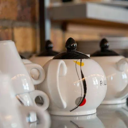 Brit Plaisance A9/a61 2* Narbonne