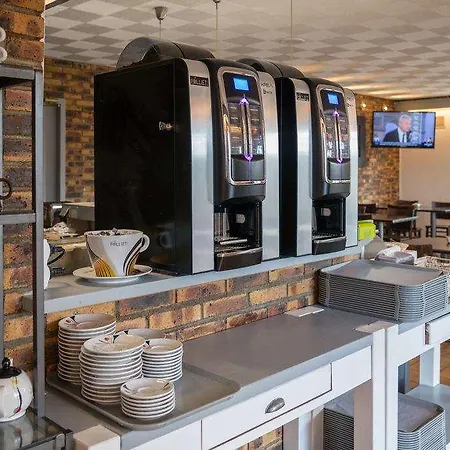 Hotel Brit Plaisance A9/a61