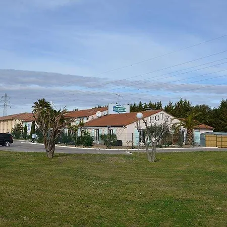 Brit Plaisance A9/a61 2* Narbona