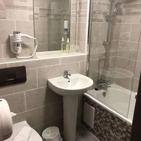 Hotell Brit Plaisance A9/a61 Narbonne