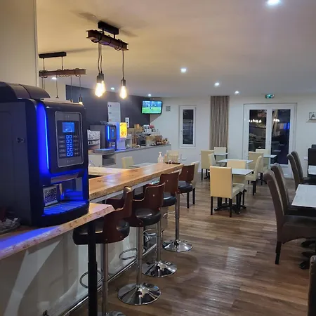 Brit Plaisance A9/a61 Narbonne