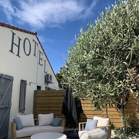 Hotel Brit Plaisance A9/a61