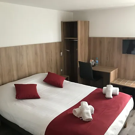 Brit Plaisance A9/a61 Narbonne