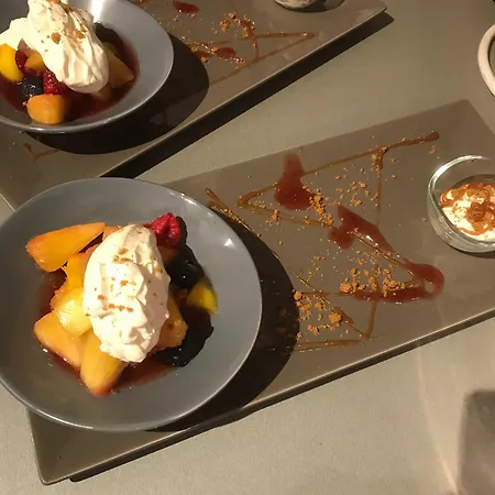 Hotel Brit Plaisance A9/a61