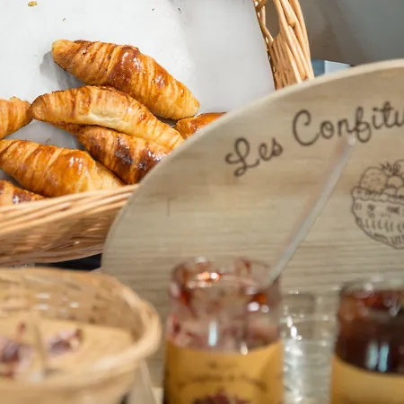 Brit Plaisance A9/a61 2* Narbonne