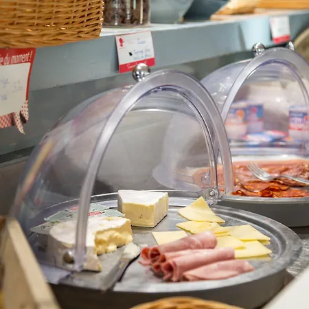 Brit Plaisance A9/a61 Otel