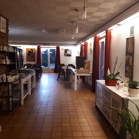 Hotel Brit Plaisance A9/a61