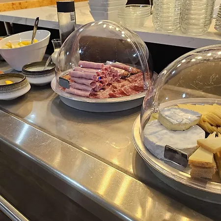 Brit Plaisance A9/a61 Hotel Narbonne