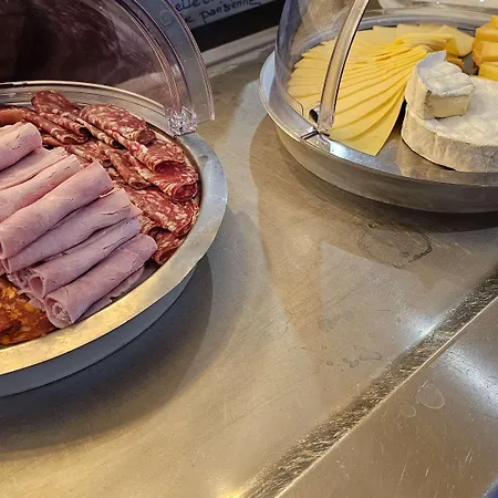 Brit Plaisance A9/a61 2* Narbonne