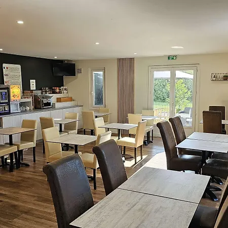 Brit Plaisance A9/a61