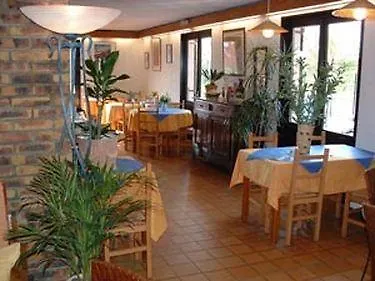 Kyriad - Narbonne Sud 2* Ναρμπόν