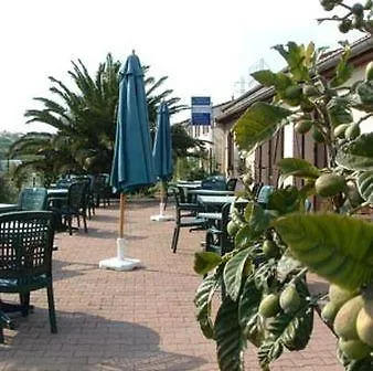 Brit Plaisance A9/a61 Hotel Narbonne