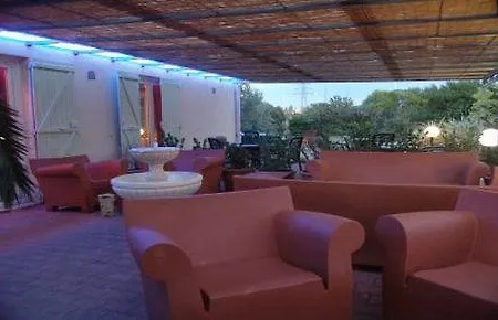 Brit Plaisance A9/a61 2* Narbonne